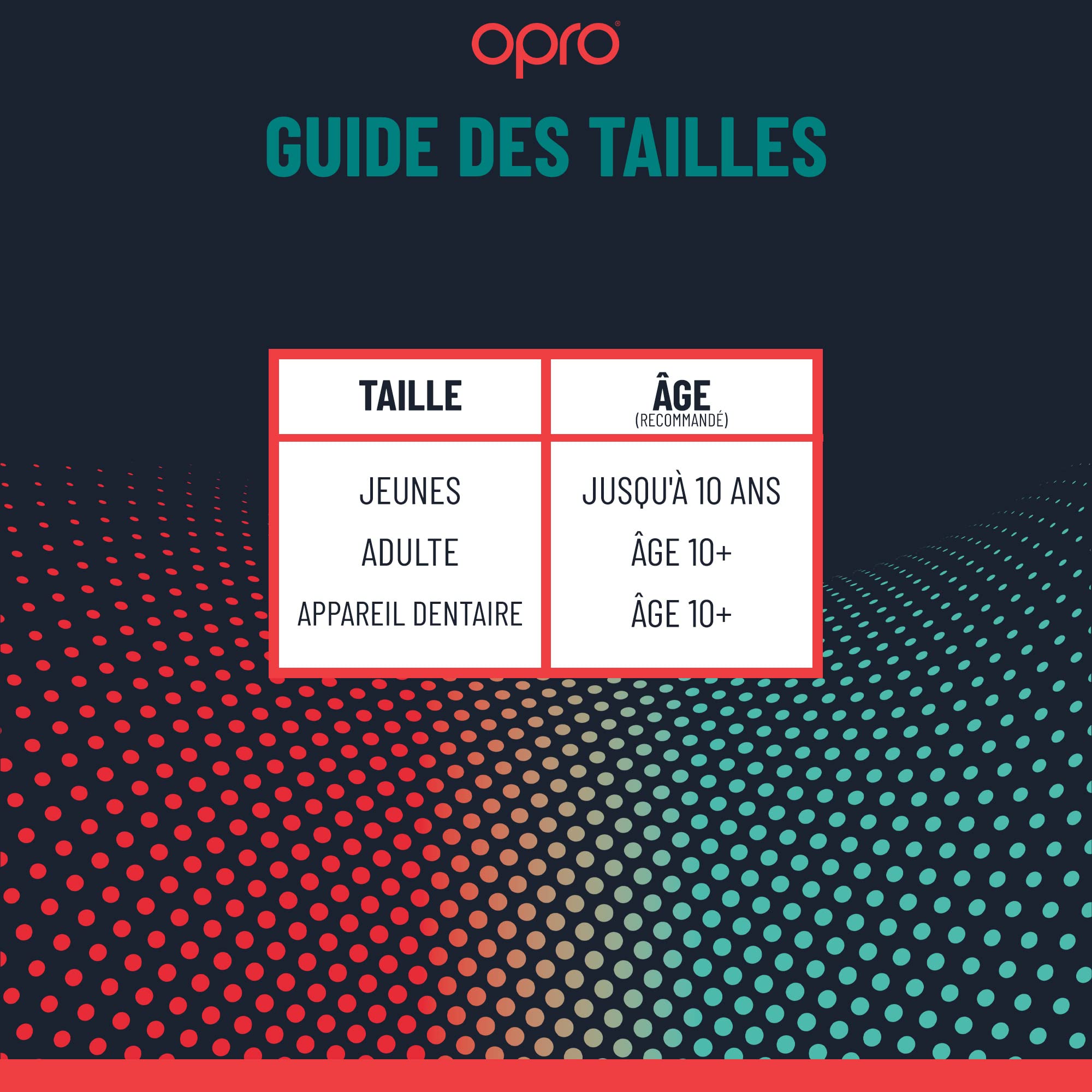 OPRO Instant