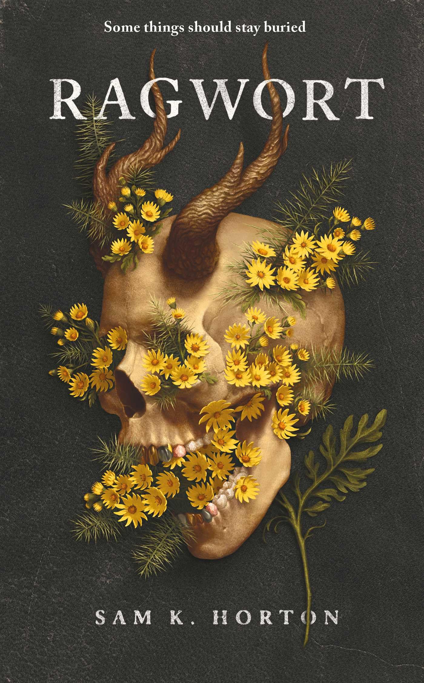 Ragwort: Volume 2 (The Eythin Legacy)