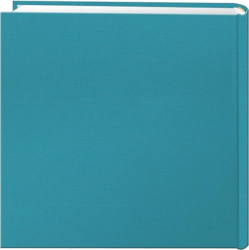 Miniatura 10 de Pioneer Pocket álbum de fotos con tapa enmarcada de tela Tela Verde salvia Paquete de 10