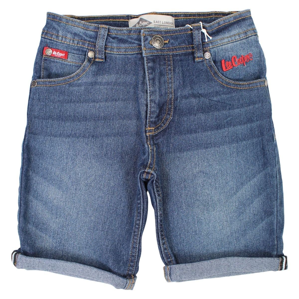 Lee Cooper Bermuda Shorts Unisex niños