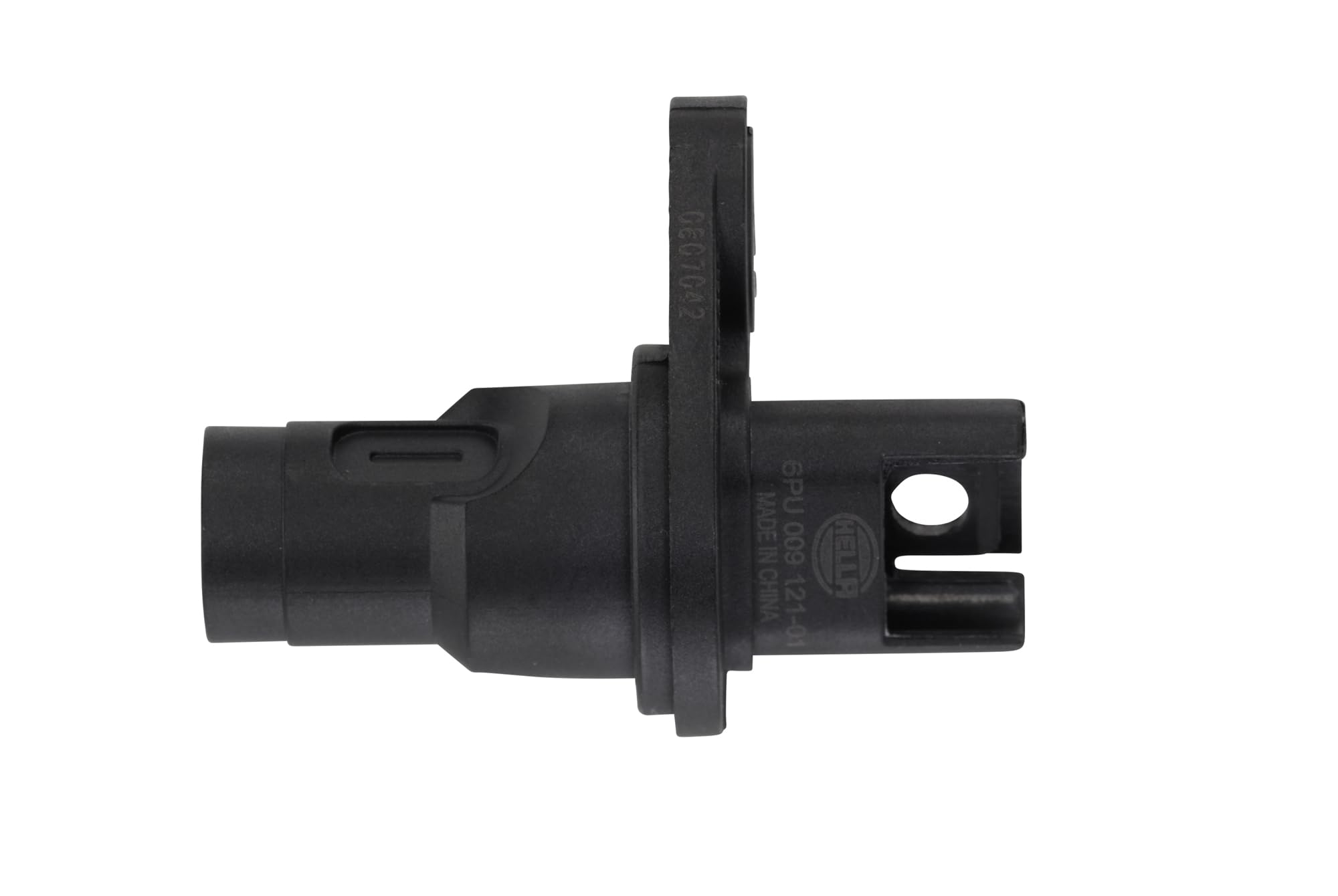 HELLA 6PU 009 121-011 Czujnik, pozycja wałka rozrządu - 12V - 3-biegunowy