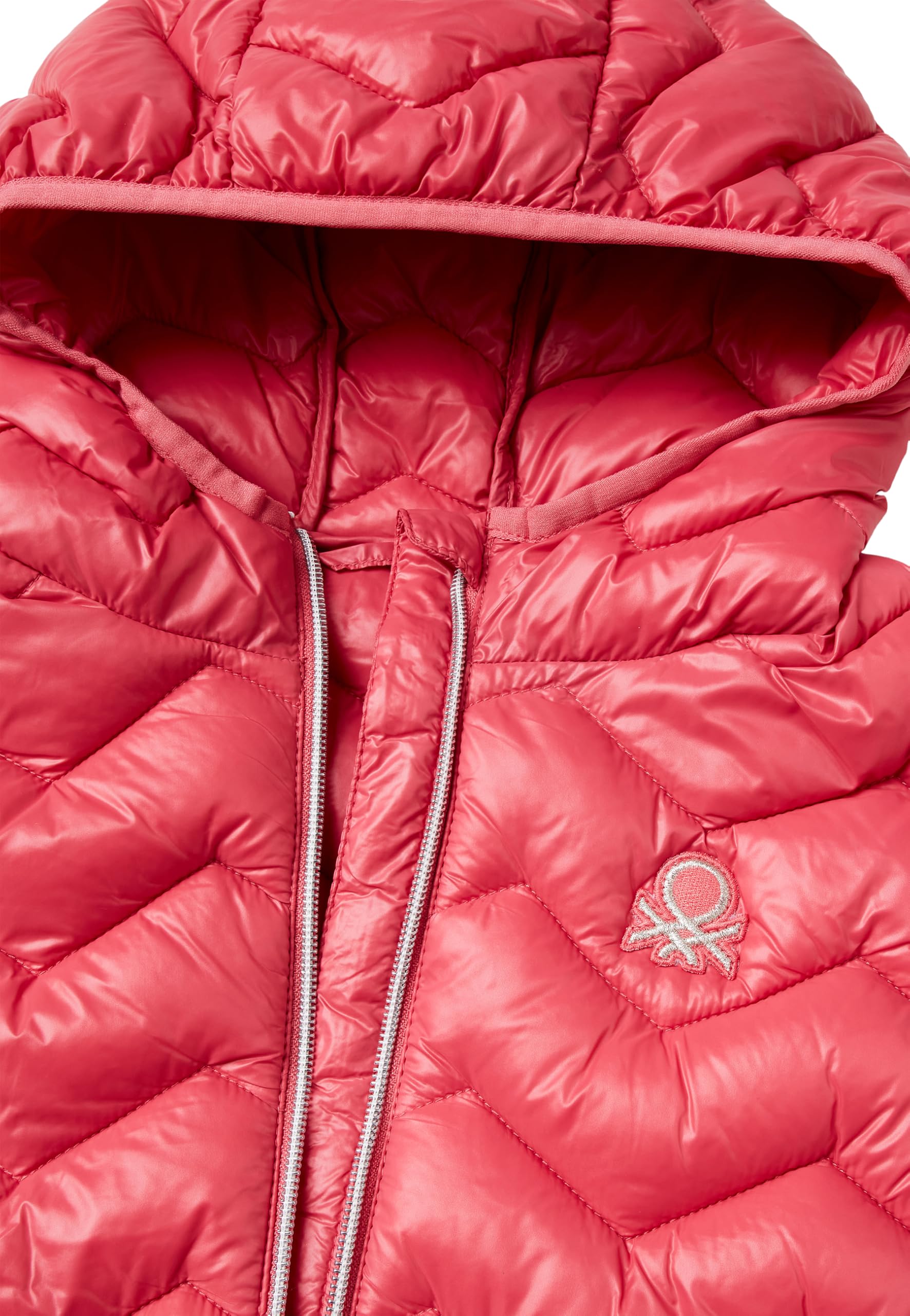 United Colors of Benetton Girl's Jacket