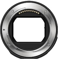 Vista 2 de Nikon Adaptador de montaje FTZ II