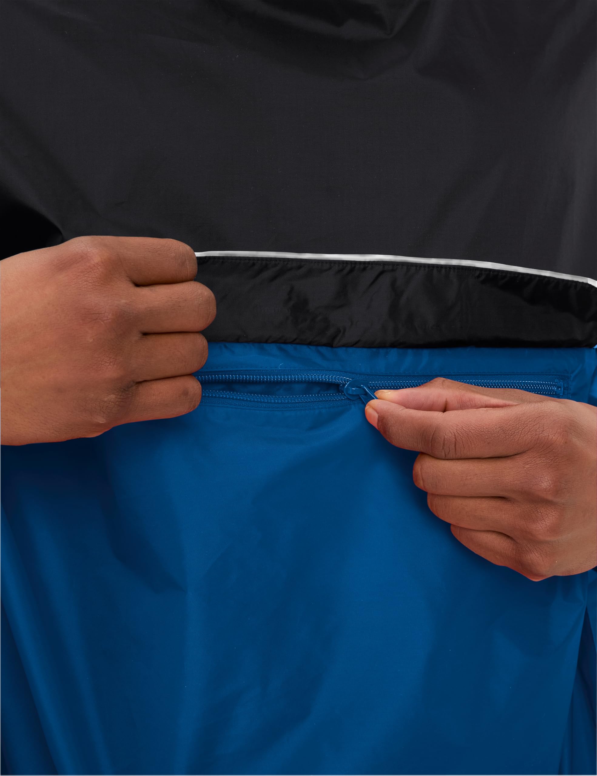 VAUDE Covero Ponczo II