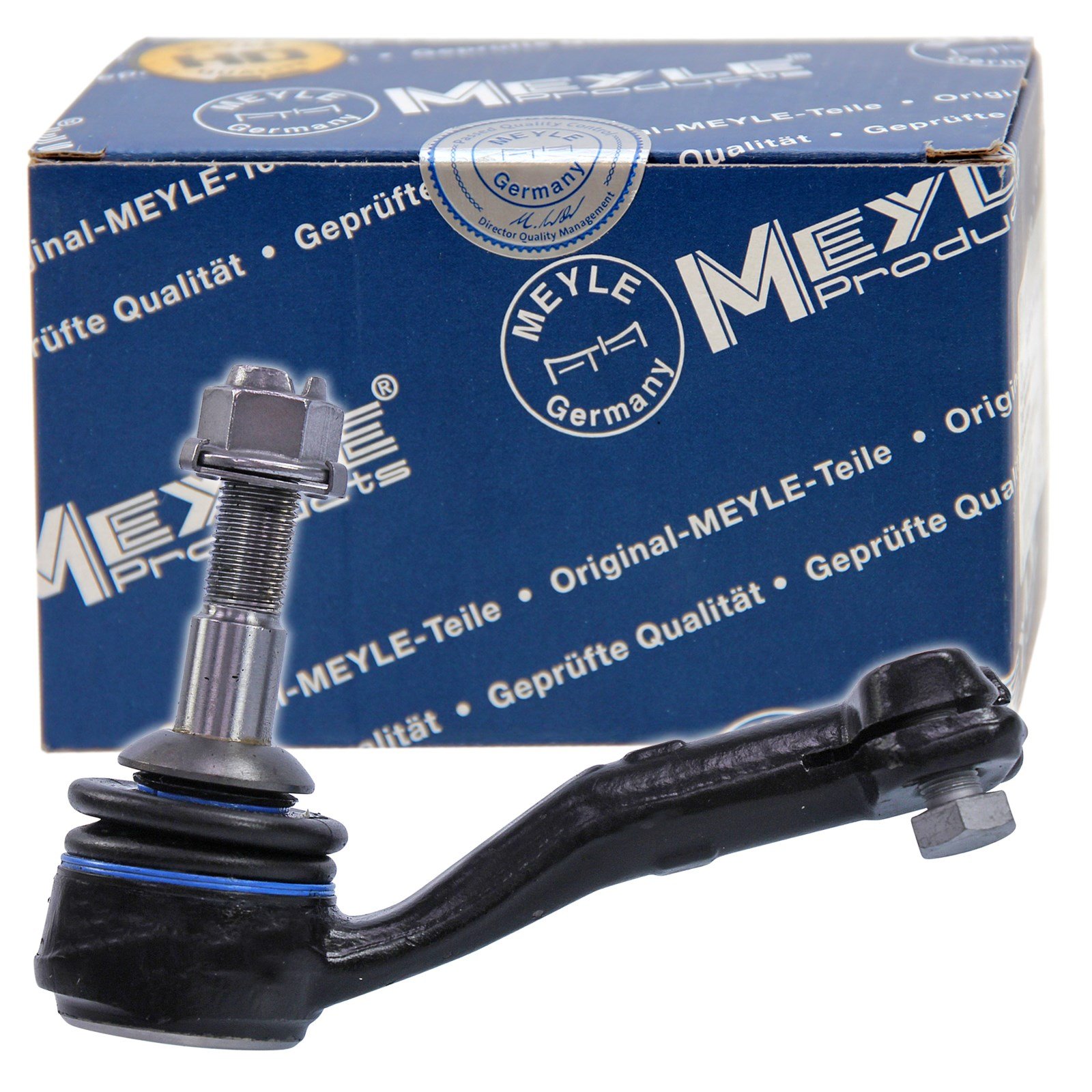 MEYLE Tie Rod End 3160200007/HD