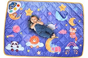 CHILDLIKE BEHAVIOR Musical Mat