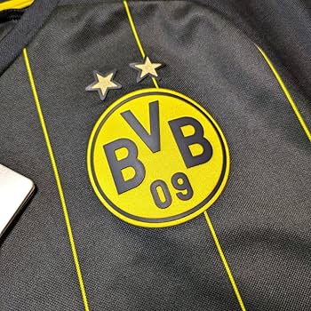 Amazon.co.jp: 香川真司選手 背番号7 ボルシアドルトムント レプリカ