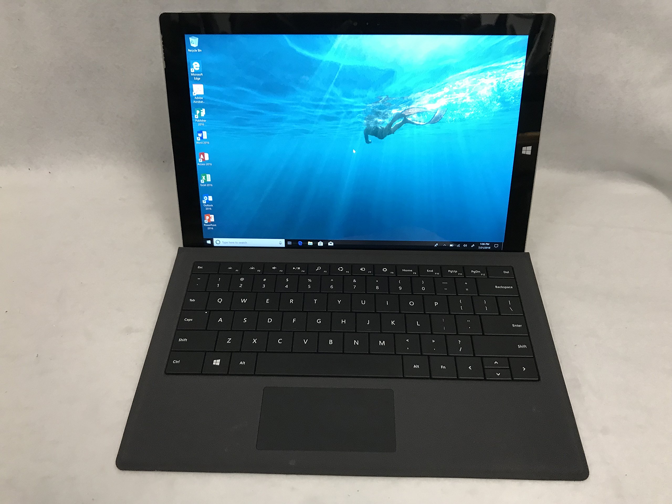 Tablet Microsoft Surface Pro 3 (12