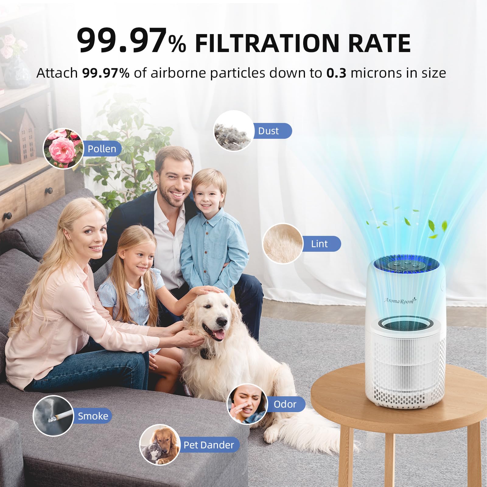Amazon.com: Aroma Room