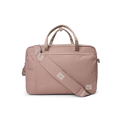 Herschel Supply Co. Tech Bowen Duffel Bags Ash Rose Tonal
