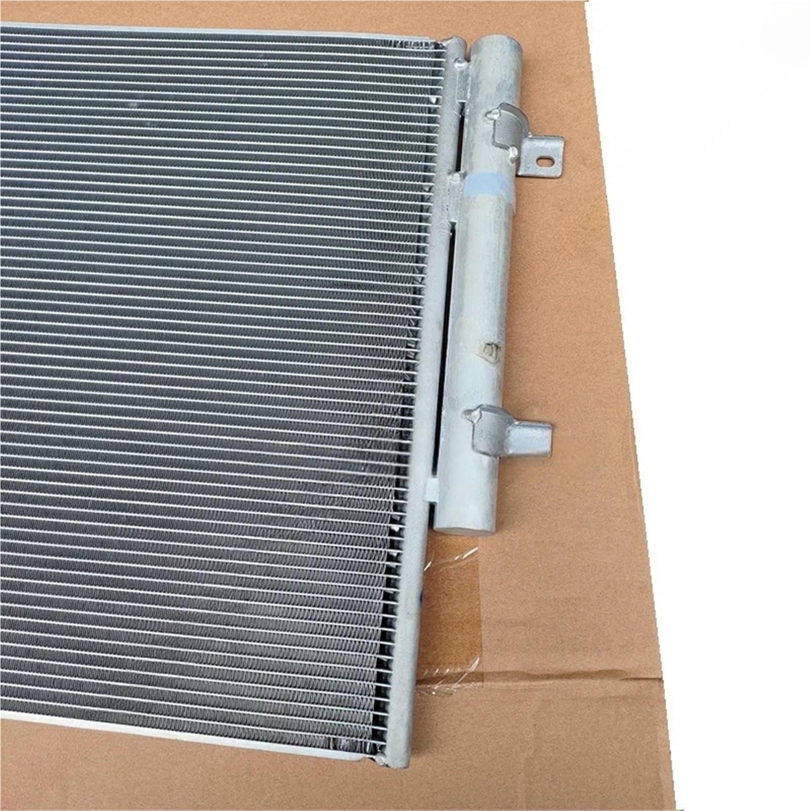 Kwruszma One Color Air Conditioner Radiator Condenser Compatible With Chery Tiggo 8 Pro Omoda C5 301000058Aa