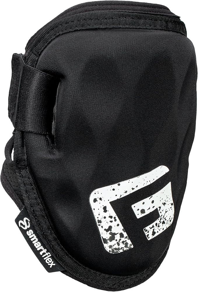 GForm Shockwave Fastpitch Elbow Guard Softball Elbow Pad Washable Protective