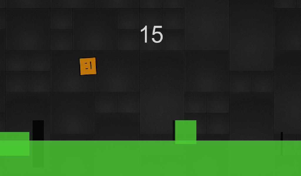Block Jumper Free App on Amazon Appstore