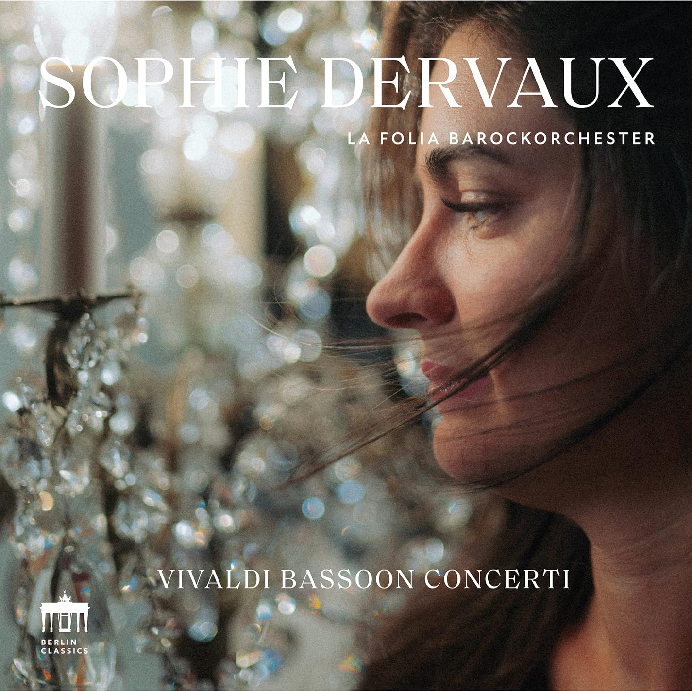 Vivaldi Bassoon Concerti II
