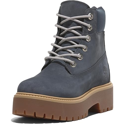 Timberland Women's Stone Street 6" Waterproof Boot