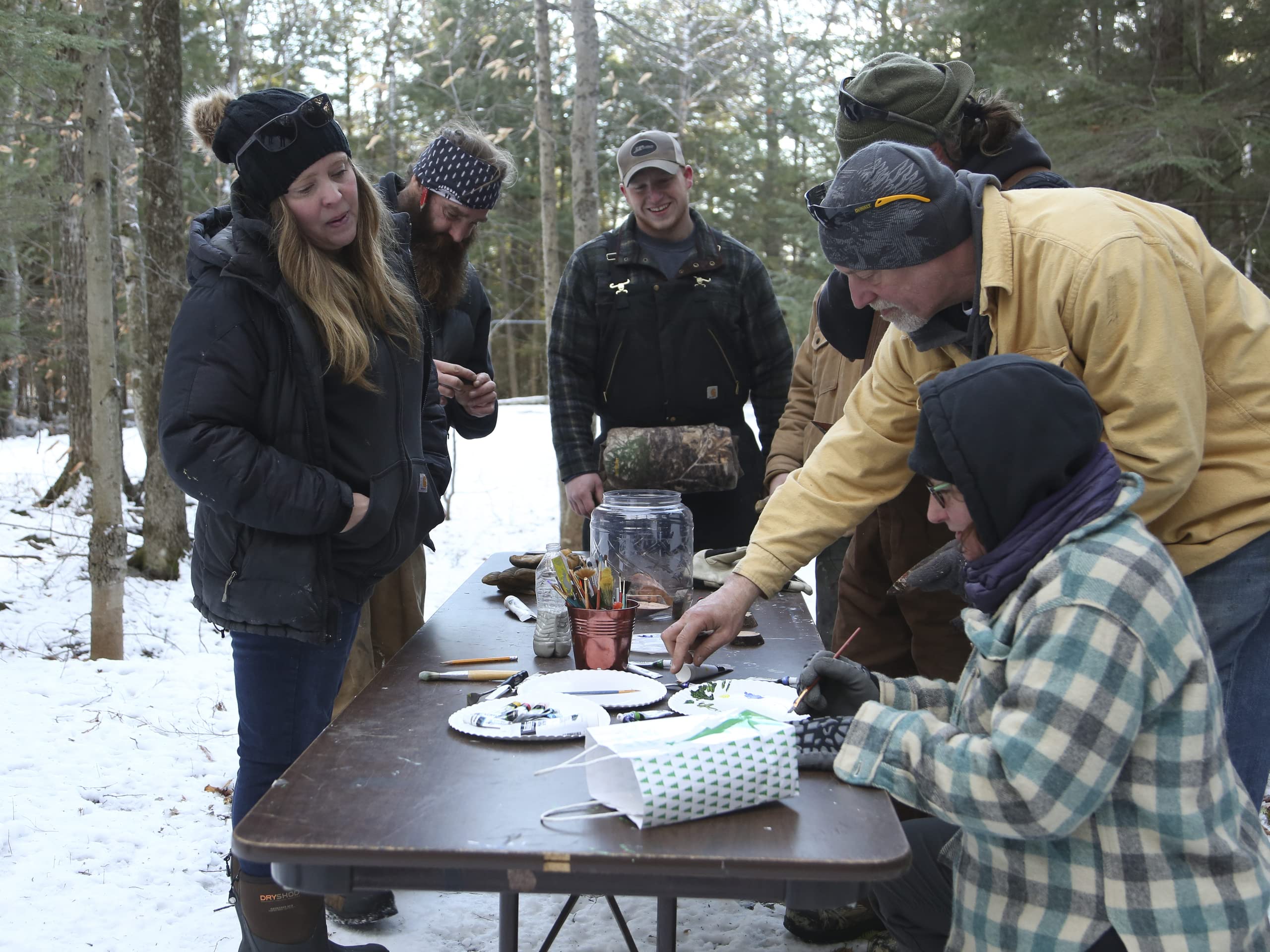 Watch Maine Cabin Masters - Season 6 | Prime Video