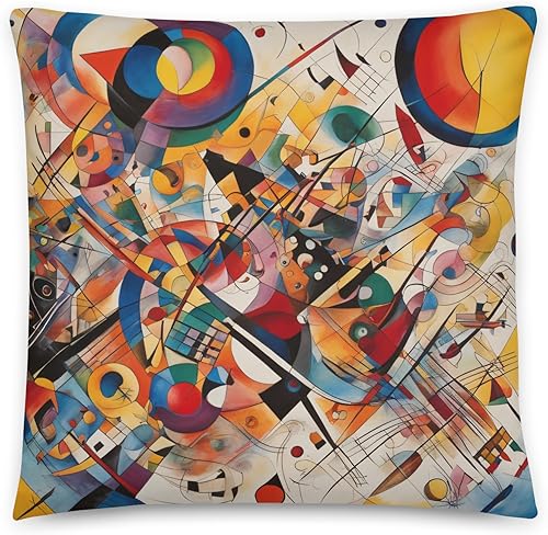 Miniatura 1 de Pintores de Epoca  grupo 1 Cojin - 0096