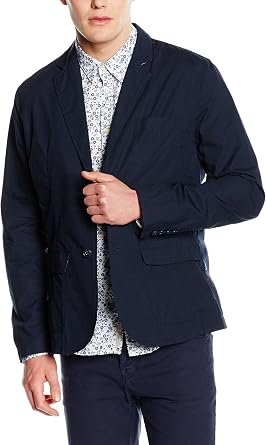 Pepe Jeans Men Mitre Jacket : Amazon.co 
