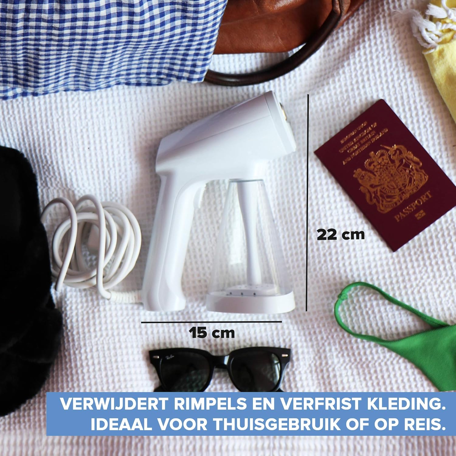 פרידזשאַ F10 דאַמפער ווייַזט דימענסיעס