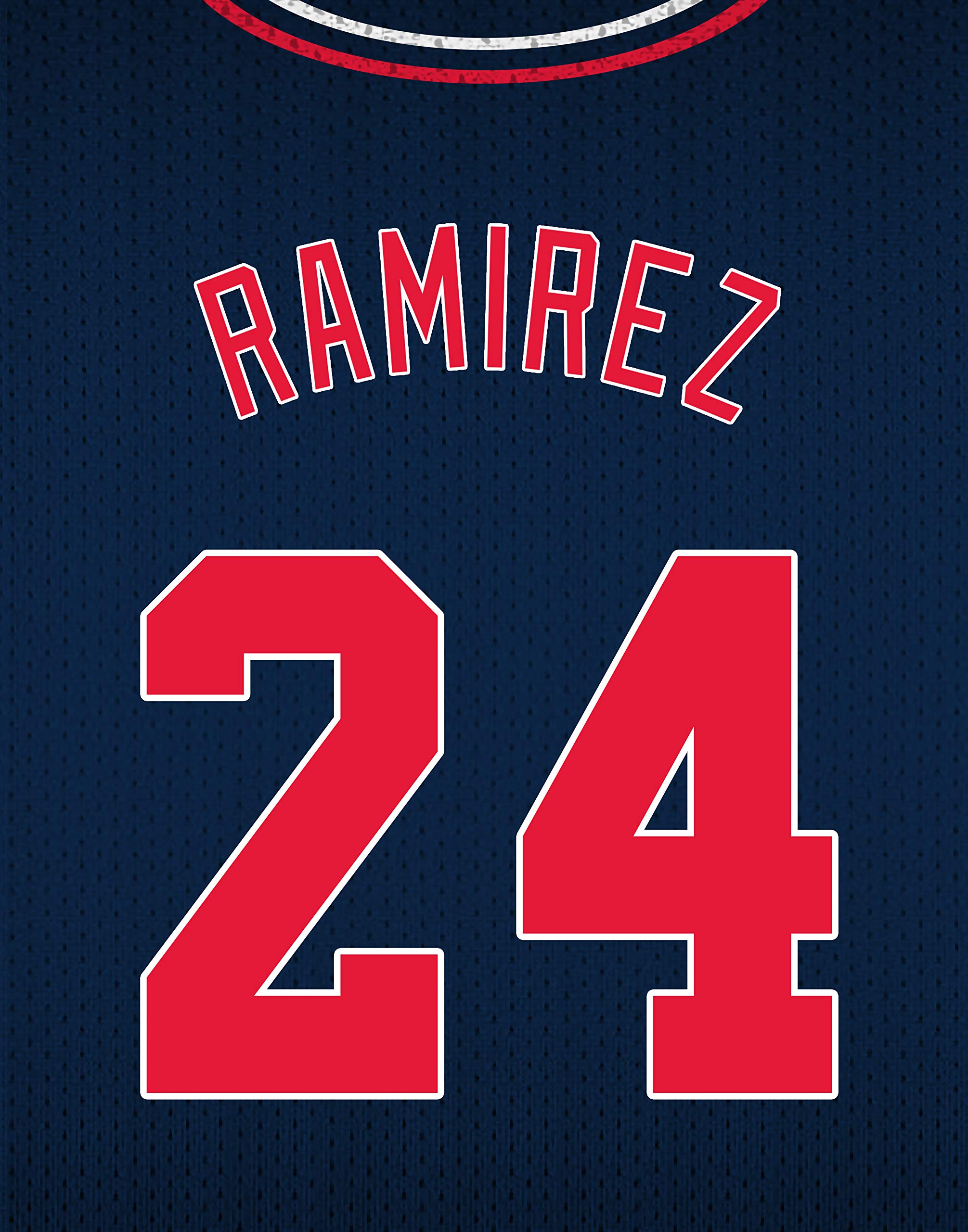 Amazon.co.jp: クリーブランド・インディアンズ MLBポスター6枚セット
