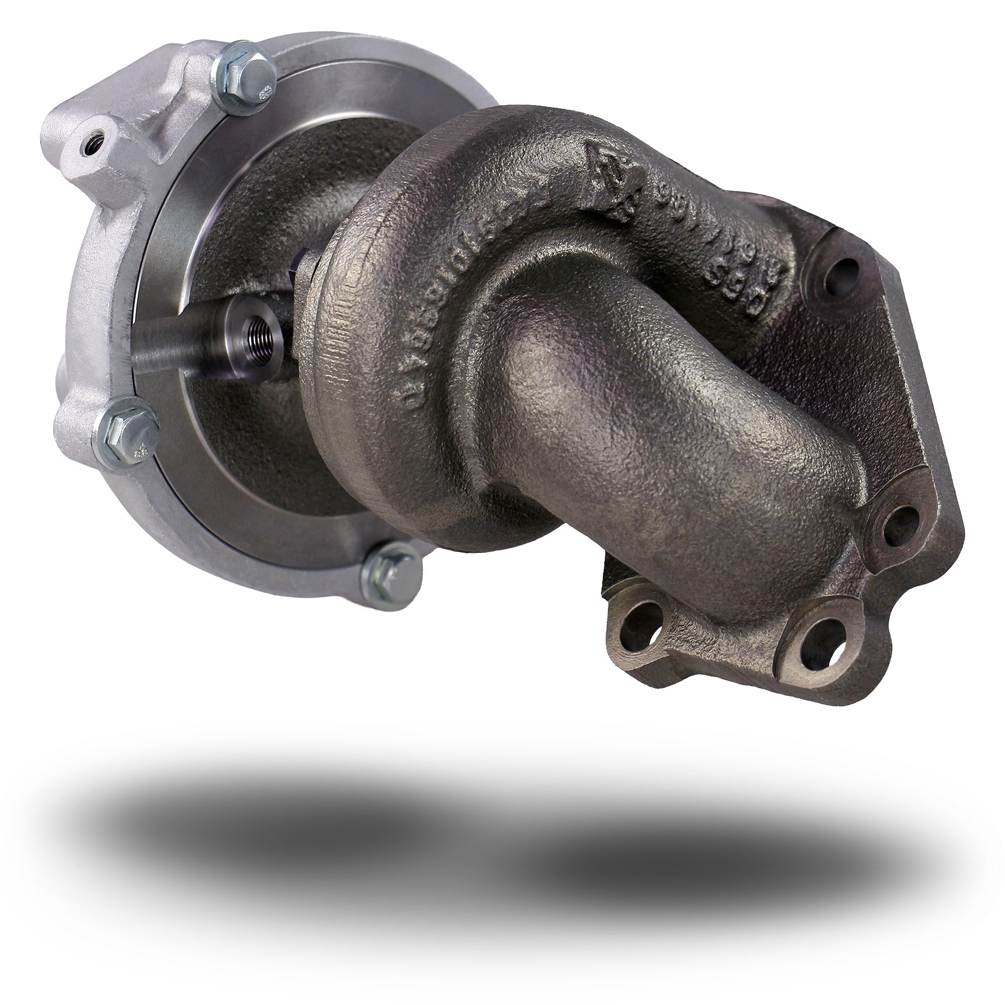 BorgWarner Turbocompressore, Sovralimentazione 54399900089