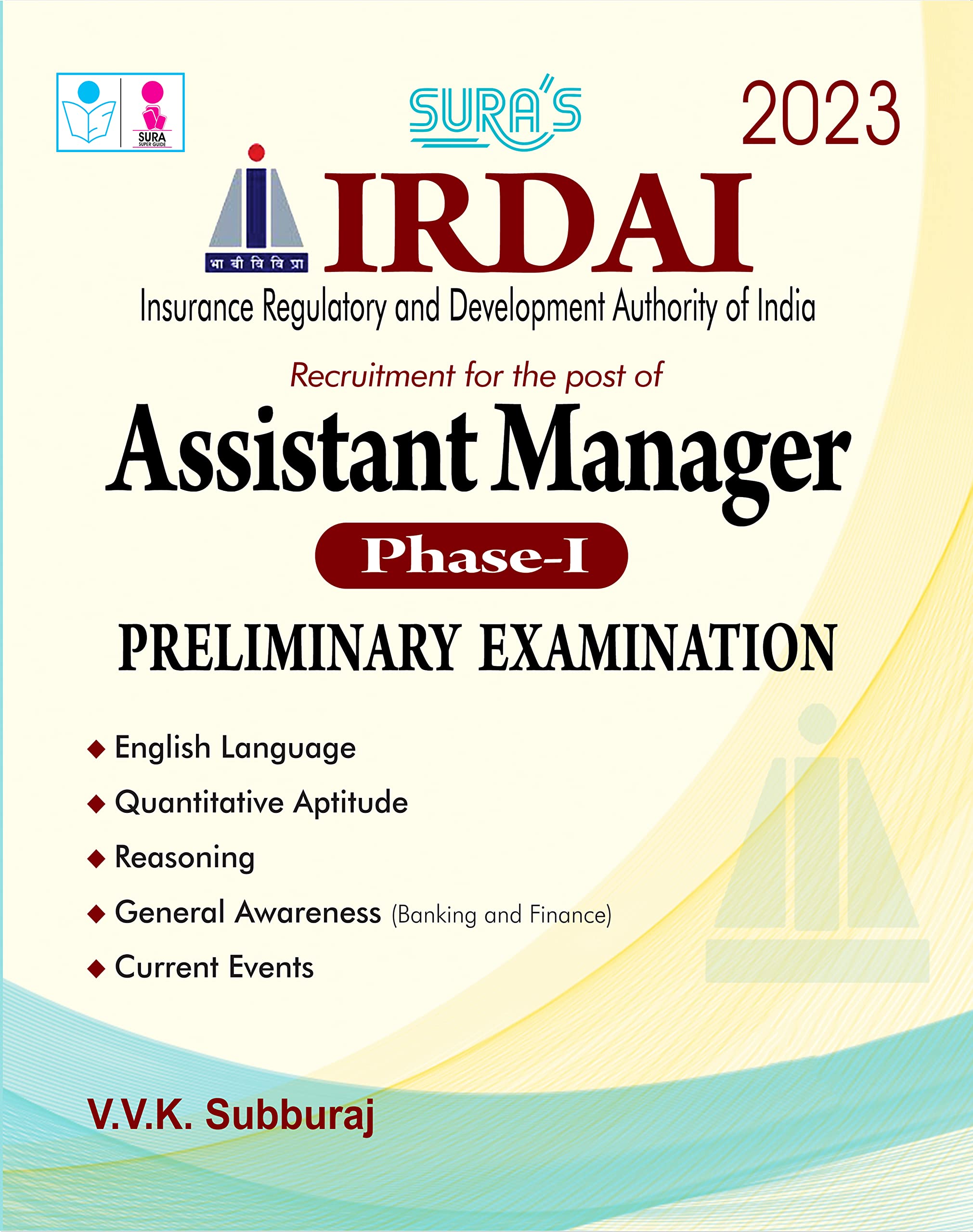 IRDAI Assistant Manager