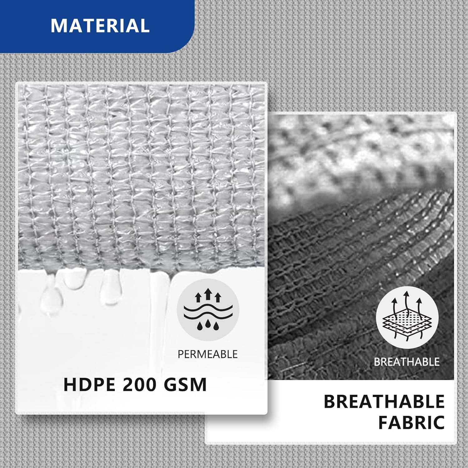 Rectangle 12' x 16' Orange Red Sun Shade Sail Canopy Awning for Patio Backyard Lawn Garden Outdoor Activities Commercial Grade UV Block Mesh Netting, We Can Make Custom Sizes