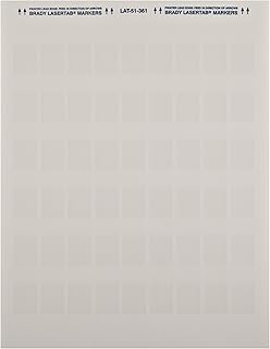 Brady LAT-51-361-1 0.75
