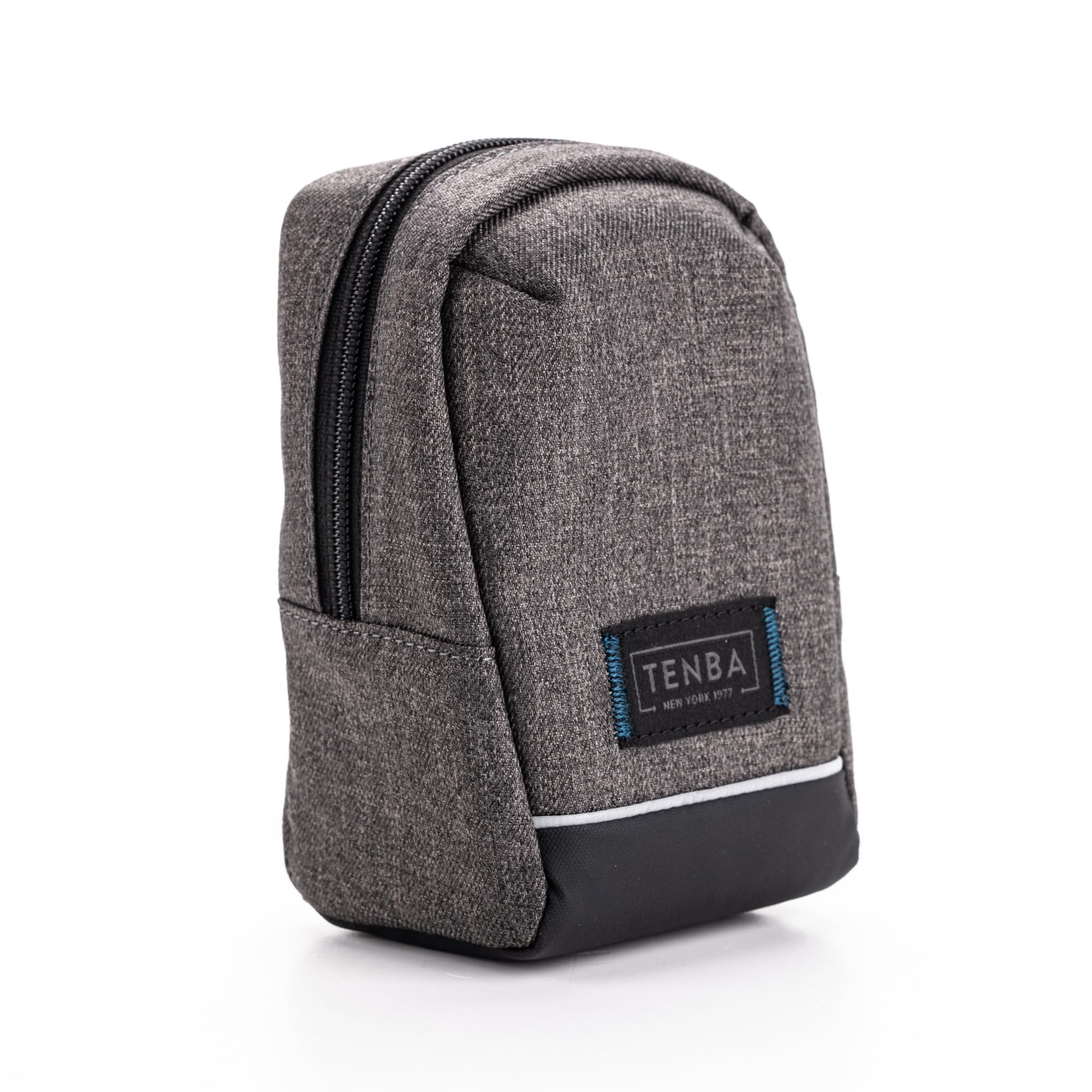 Tenba Skyline v2 4 Pouch - Compact Camera Case - Grey