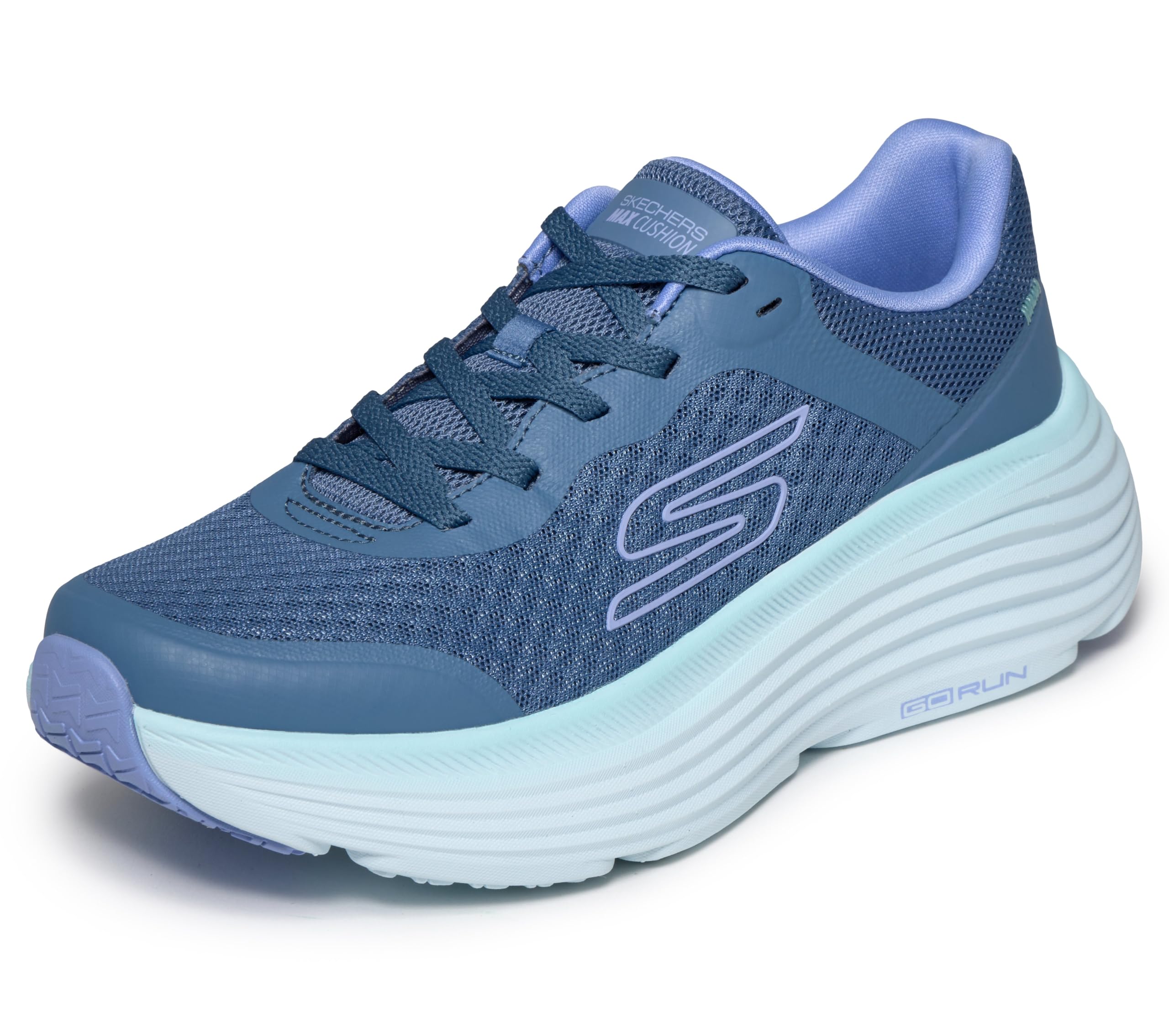Skechers Women's Max Cushioning Endeavour Canova Running Shoes