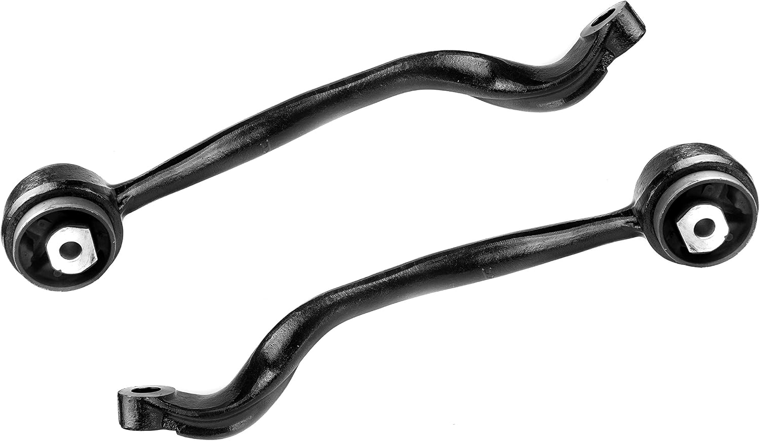 LR018344 LR018343 2PCS Front Suspension Right and Left Upper Control Arm Compatible with Range Rover 02-09/10-12