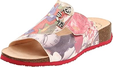 think sandals amazon