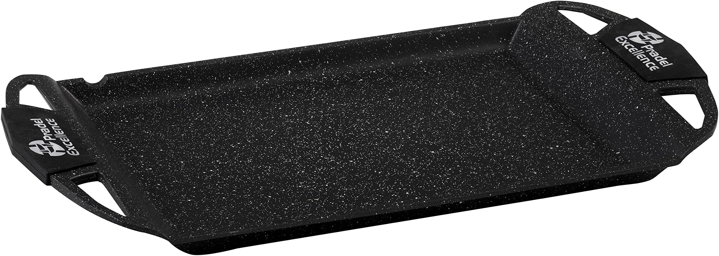 Cookking - Grille De Cuisson En Acier INOX De 60 Cm à 80 Cm De Diamètre Avec 4 Poignées à Poser Sur Brasero - 80 Cm