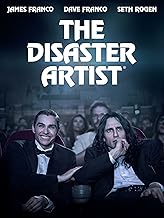 The Disaster Artist (2017, James Franco)