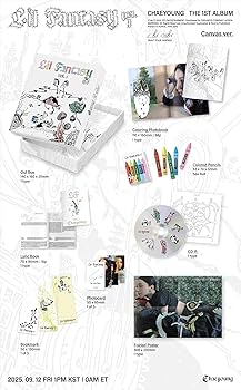 Amazon.co.jp: LIL FANTASY vol.1: ミュージック