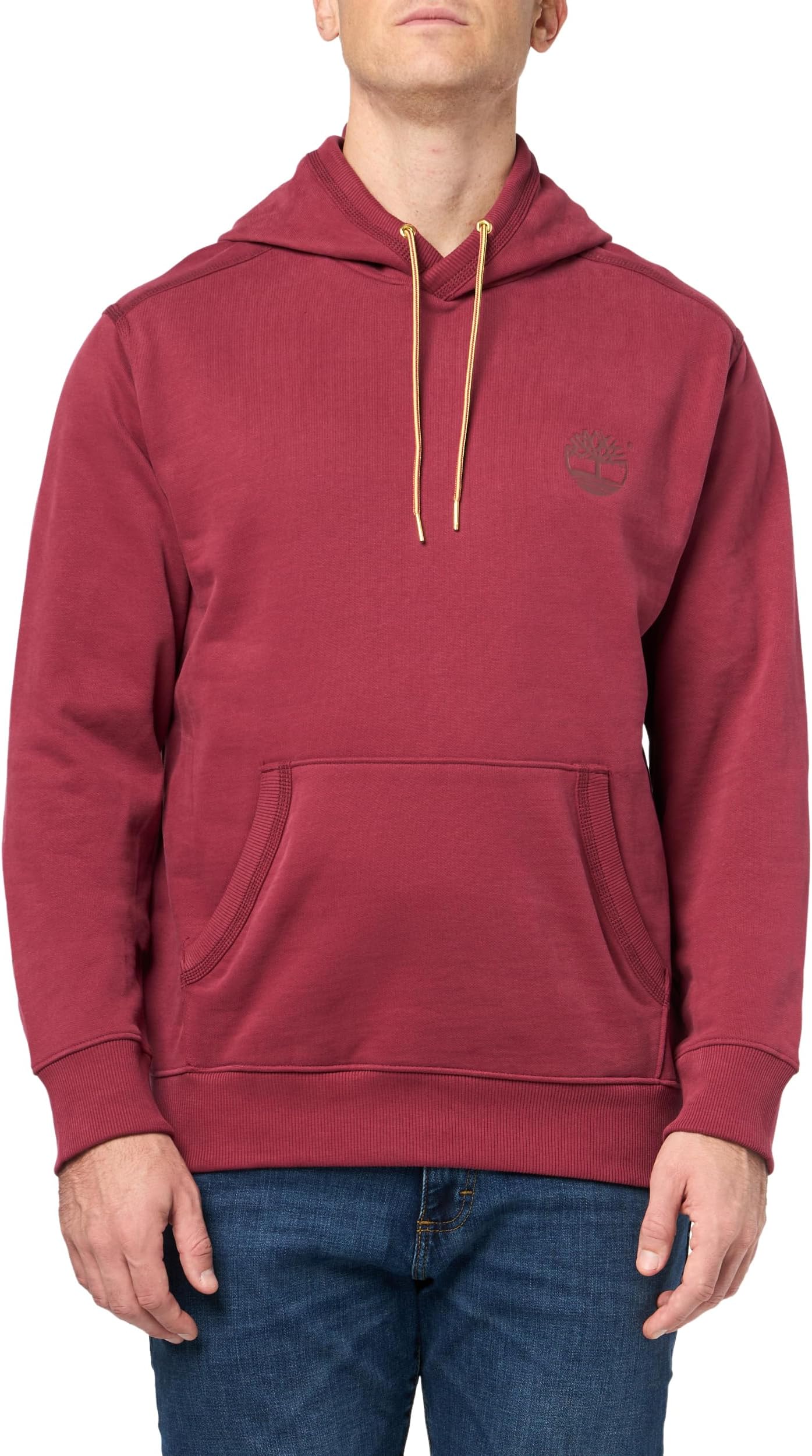 – mens Yellow Boot Sweatshirt (pack of 1)