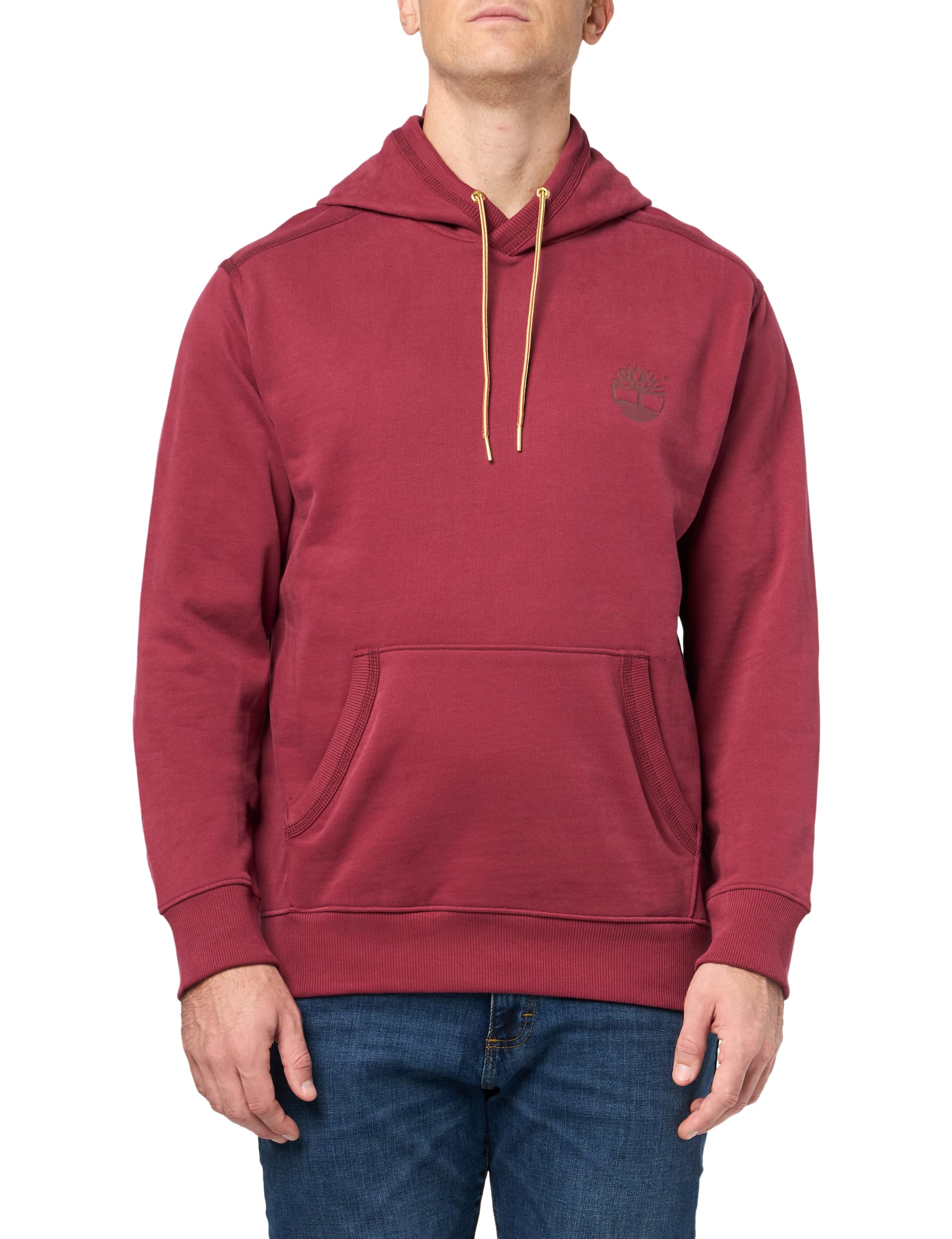 – mens Yellow Boot Sweatshirt (pack of 1)