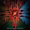 NEW ? Stranger Things 4: Soundtrack