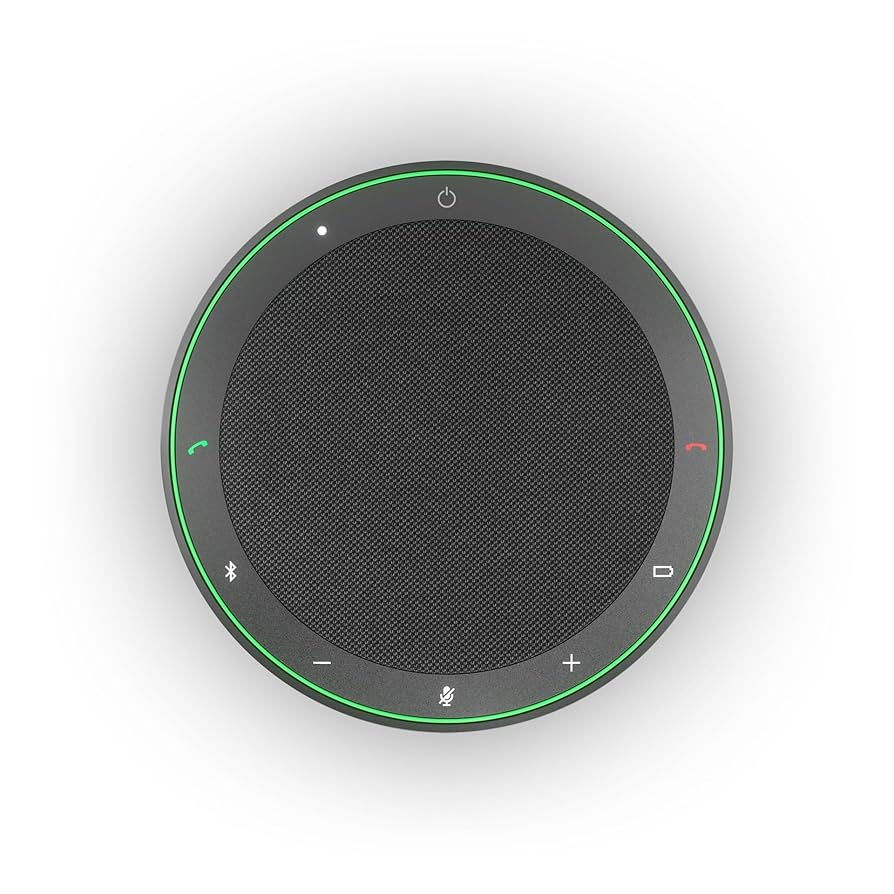 Amazon.com: Jabra Speak2 75 Wireless Bluetooth Speakerphone