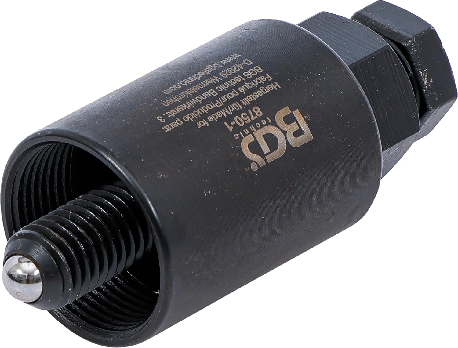 BGS 8750-1 | Injection Pump Wheel Puller | for BMW, Opel