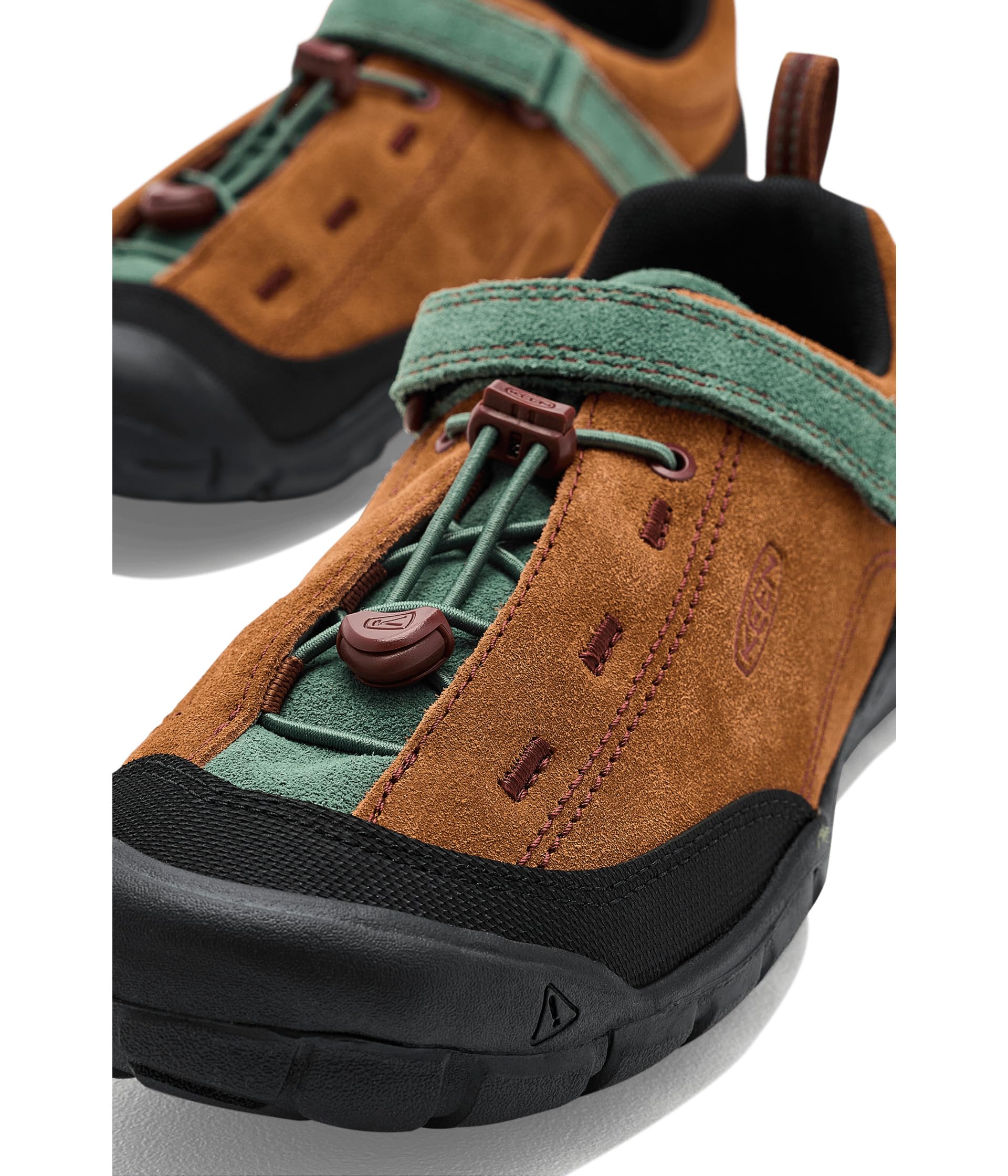 KEEN Mixte Enfant Jasper 2 Baskets
