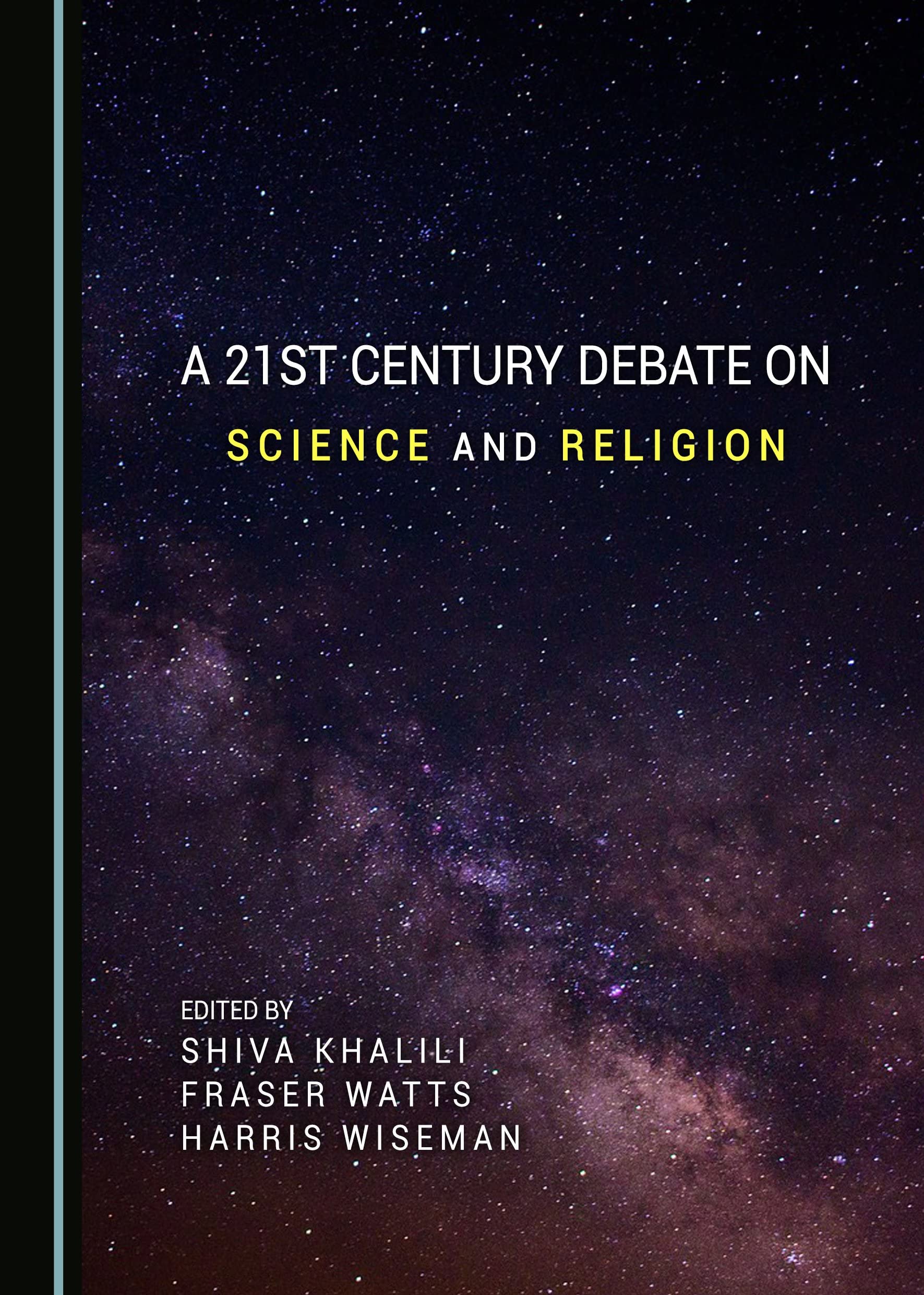 Buy A 21st Century Debate on Science and Religion — BookShops.in