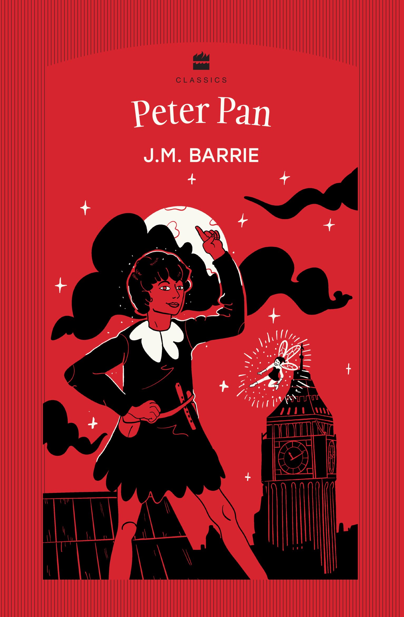 Peter Pan