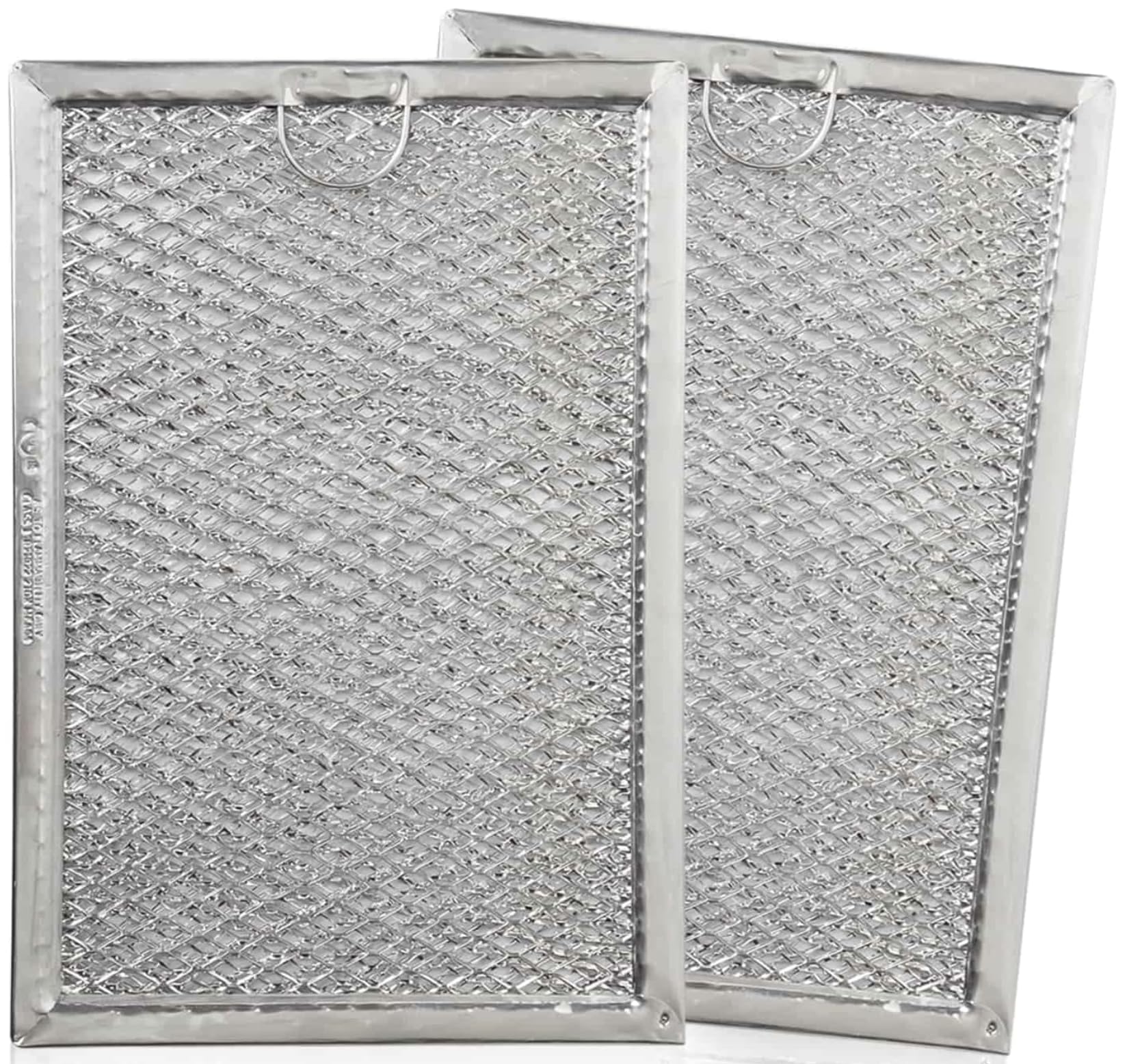 OEM Quality Microwave Grease Filter For GE JVM1540DM1CC,ZSA1202J1SS, PSA9120SF5SS,JVM1540SM5SS, JVM1640WJ01
