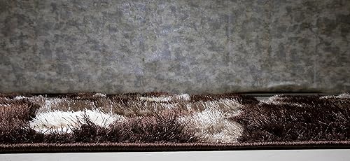 Miniatura 10 de Msrugs - Alfombra de decoración, colección Frize