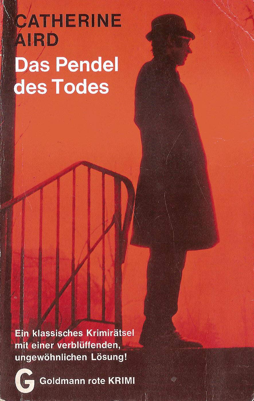 Das Pendel des Todes