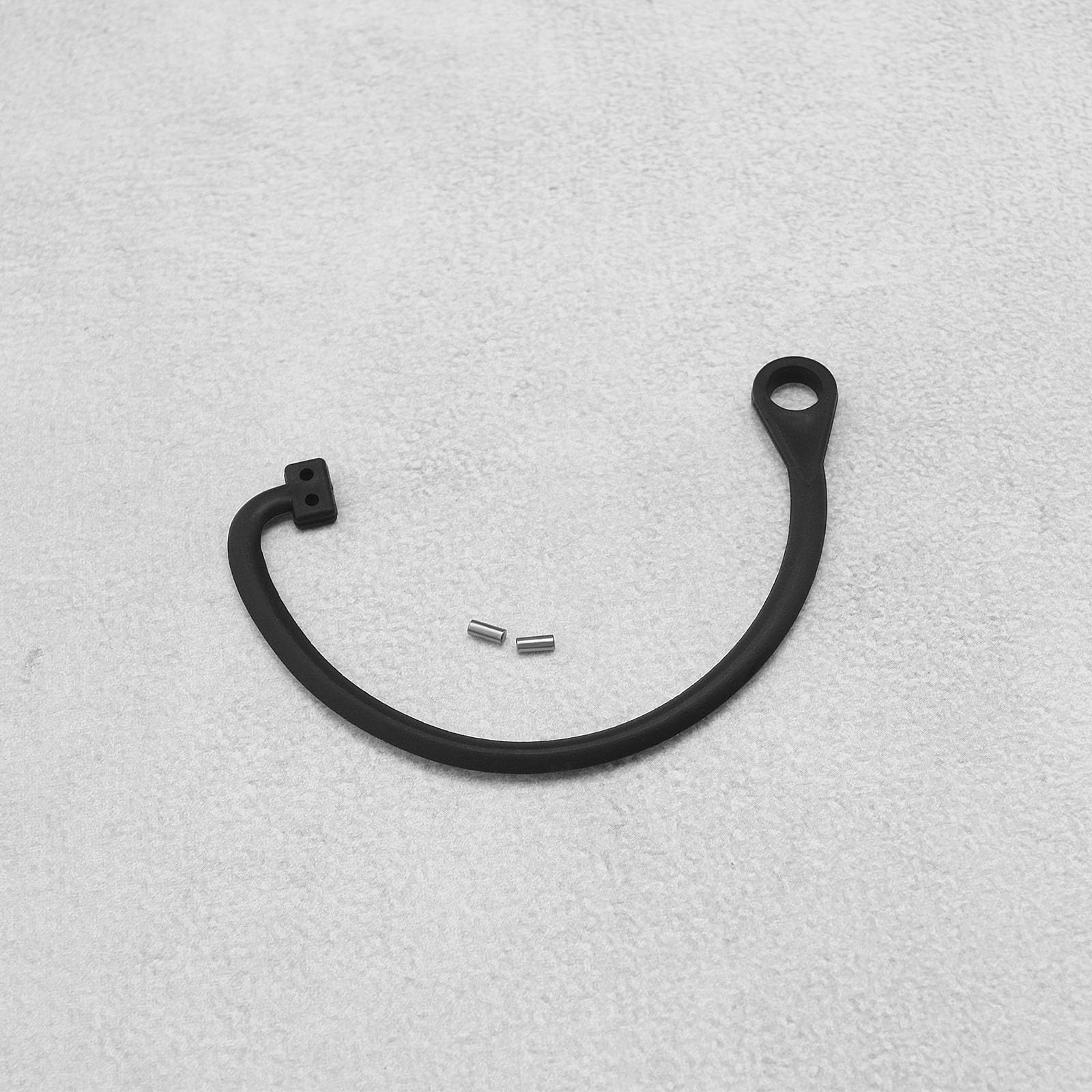 Gas Cap Tether 2-Pack Replacement Ropes - Rubber Fuel Door Lanyard For Easy  Installation & Weather Resistance Gas Cap Tether Replacement