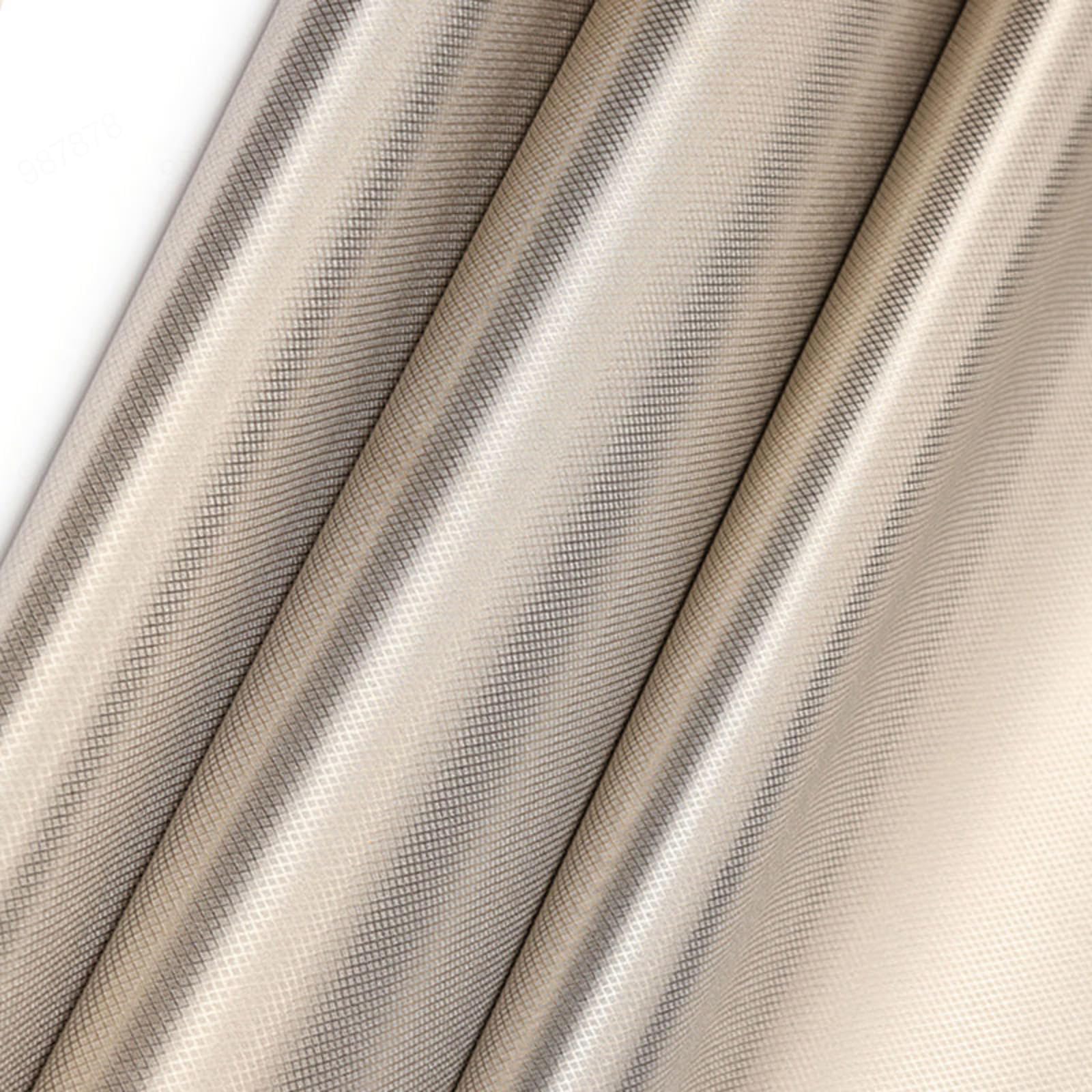 Faraday Fabric-EMI RF Shielding Fabric RFID Shielding Material EMF Blocker Anti-Radiation RF Blocking Material EMI Shielding RF/EMI Blocking Radiowave Microwave,Tent Fabric,silver-6x1.1m