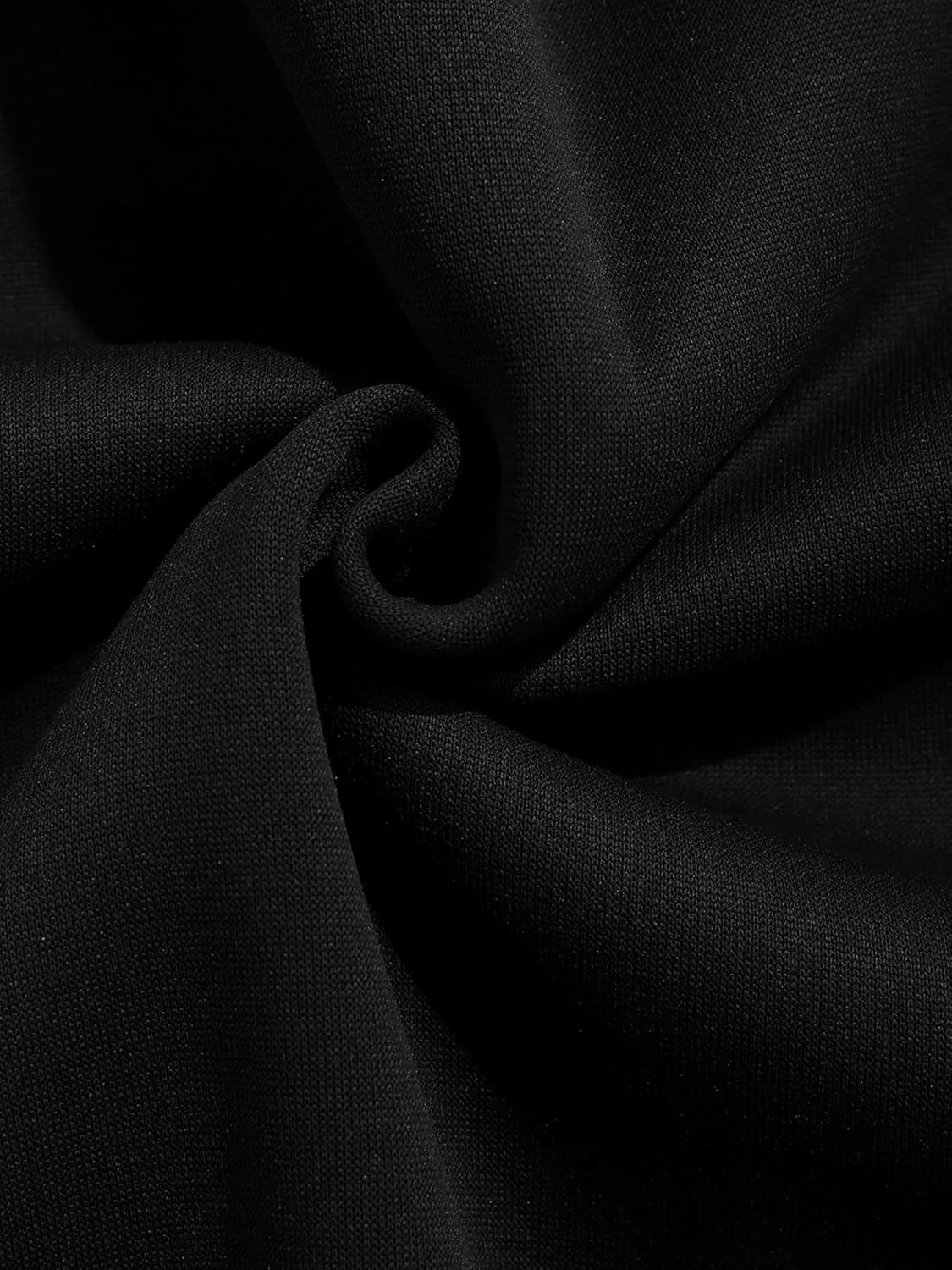 ZAFUL Men's Hooded Sweatshirt Graphic Colorblock Two Tone Fleece Lined Pullover Thermal Hoodie - Image 6