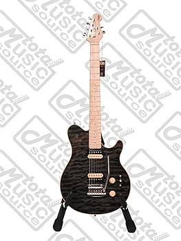 【Sterling by Music Man】S.U.B. Series AX3 Axis AX3FM | Guitars | SUB - Sterling by Music Man